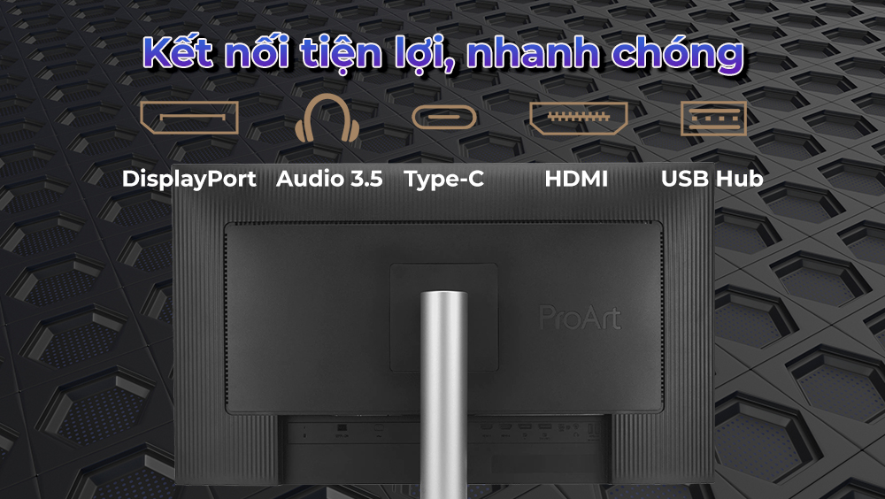 Màn hình ASUS ProArt PA329CRV